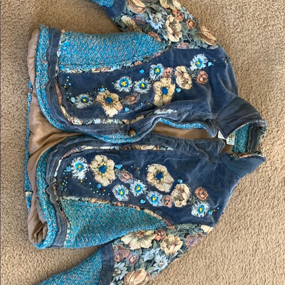 Ladies jacket